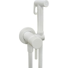 Гигиенический душ Nice Giulini RU-GIU.FSH25BO со смесителем, С ВНУТРЕННЕЙ ЧАСТЬЮ 