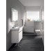 Раковина Keramag Renova Nr.1 Comprimo New 226160 60 см