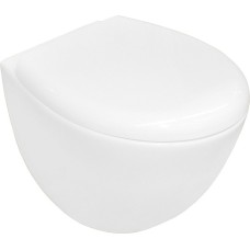 Унитаз подвесной BelBagno Alba 