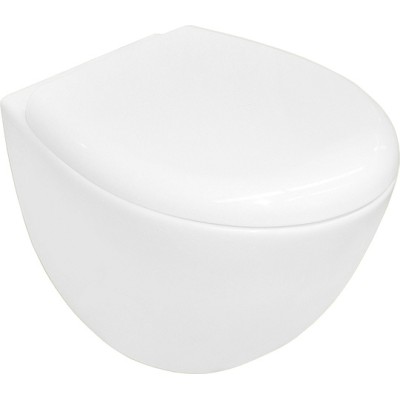 Унитаз подвесной BelBagno Alba