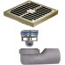 Душевой трап Magdrain F13G50-QL