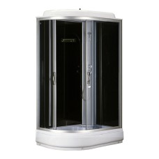 Душевая кабина Loranto CS-66120-20R G 120x80