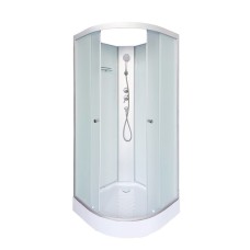 Душевая кабина Dto LM901N 100x100