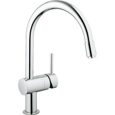 Смеситель Grohe Minta 32918000 для кухонной мойки 