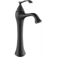 Смеситель Kraus Ventus KEF-15000ORB для раковины 