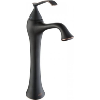 Смеситель Kraus Ventus KEF-15000ORB для раковины