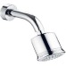 Душевой комплект Timo Helmi SX-4059/00-16SM chrom-white С ВНУТРЕННЕЙ ЧАСТЬЮ