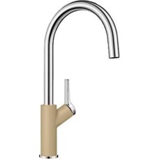 Смеситель Blanco Carena 520977 для кухонной мойки 