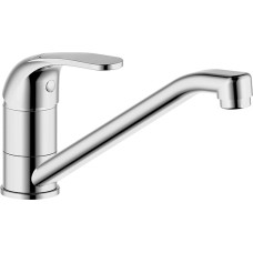 Смеситель Bravat Fit 7F7135188CP-RUS для кухонной мойки 