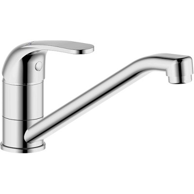 Смеситель Bravat Fit 7F7135188CP-RUS для кухонной мойки