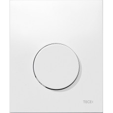 Кнопка смыва TECE Loop Urinal 9242600 белая 