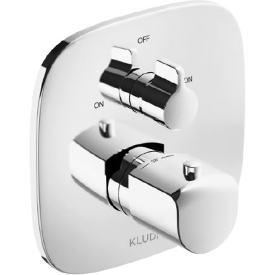 Термостат Kludi Ameo 418300575 для ванны с душем