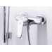 Смеситель Grohe Eurodisc Cosmopolitan 33569002 для душа