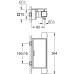 Термостат Grohe Grohtherm Cube 34491000 для душа