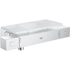 Термостат Grohe Grohtherm Cube 34491000 для душа 