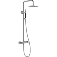 Душевая стойка Jacob Delafon Toobi E8993-CP 