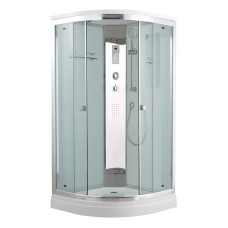 Душевая кабина Timo T-8801C 100x100