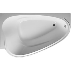 Акриловая ванна 1MarKa Love 185x135 L 