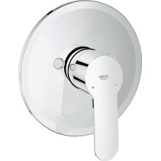 Смеситель Grohe Eurostyle Cosmopolitan 33635002 С ВНУТРЕННЕЙ ЧАСТЬЮ 