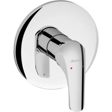 Смеситель Ravak Rosa RS 066.00 для душа 
