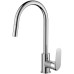 Смеситель 1 Orange Astin M21-008cr для кухонной мойки