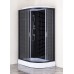 Душевая кабина Loranto CS-66120-13L GB 120x80