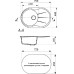 Мойка кухонная Mixline ML-GM29 (308) черная