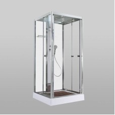 Душевая кабина AvaCan Z1910 MT 100x100