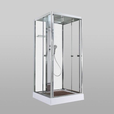 Душевая кабина AvaCan Z1910 MT 100x100