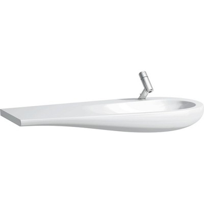 Раковина Laufen Alessi 8.1497.4.400.104.1