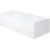 Акриловая ванна BelBagno BB104-180-80