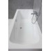 Акриловая ванна BelBagno BB104-180-80