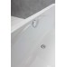 Акриловая ванна BelBagno BB104-180-80