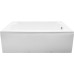 Акриловая ванна Royal Bath Vienna RB 953200 140x70