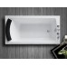 Акриловая ванна Royal Bath Vienna RB 953200 140x70