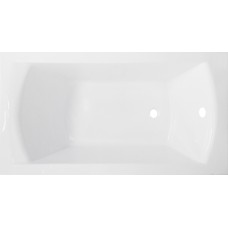 Акриловая ванна Royal Bath Vienna RB 953200 140x70