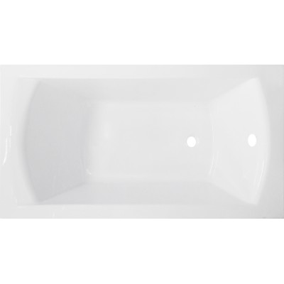 Акриловая ванна Royal Bath Vienna RB 953200 140x70