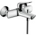 Душевой комплект Hansgrohe Novus 71040000 смеситель + душевой гарнитур