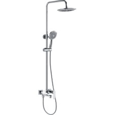 Душевая стойка Rush ST4235-40 