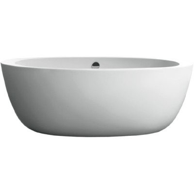 Акриловая ванна BelBagno BB67-1700