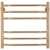 Полотенцесушитель водяной Secado Агата 2 50x60