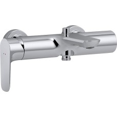 Смеситель Jacob Delafon Aleo E72282-CP для ванны с душем 