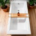 Ванна из искусственного камня Delice Diapason 170x70 глянцевая DLR330005-G