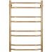 Полотенцесушитель водяной Secado Агата 4 50x80