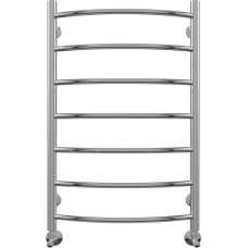 Полотенцесушитель водяной Terminus Классик П7 500х796 с нижним подключением 