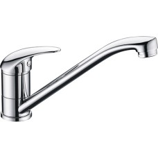 Смеситель Wasserkraft Isen 2607 для кухонной мойки 