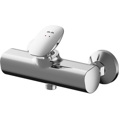 Смеситель Am.Pm Spirit V2.0 F70A20000 для душа