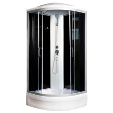 Душевая кабина River Desna 90/24 ТН 90x90