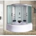 Душевая кабина River Temza 150/150/55 МТ 150x150