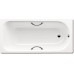 Стальная ванна Kaldewei Saniform Plus Star 337 с покрытием Easy-Clean 180x80